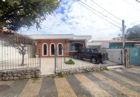 Foto 1 de Casa com 3 Quartos à venda, 155m² em Parque Itália, Campinas