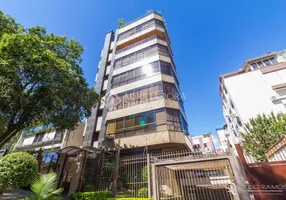 Foto 1 de Apartamento com 3 Quartos à venda, 262m² em Higienópolis, Porto Alegre