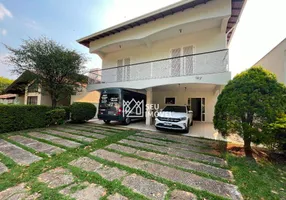 Foto 1 de Casa de Condomínio com 3 Quartos à venda, 325m² em Condomínio Portella, Itu