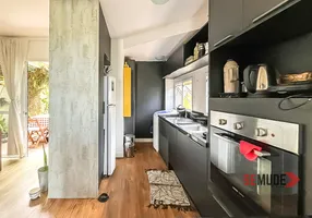 Foto 1 de Casa de Condomínio com 3 Quartos à venda, 133m² em São João do Rio Vermelho, Florianópolis