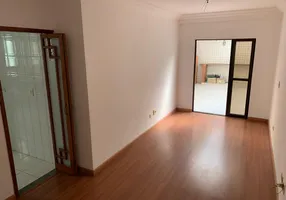 Foto 1 de Apartamento com 2 Quartos para venda ou aluguel, 118m² em Santo Antônio, São Caetano do Sul