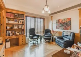 Foto 1 de Apartamento com 4 Quartos à venda, 465m² em Jardim Paulistano, São Paulo