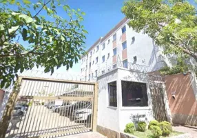 Foto 1 de Apartamento com 2 Quartos à venda, 48m² em Chacaras Cotia, Contagem