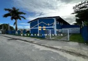 Foto 1 de Galpão/Depósito/Armazém à venda, 400m² em Praia Vista Linda, Bertioga