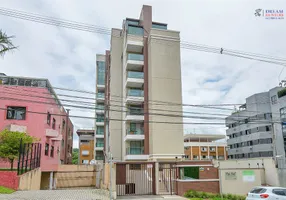 Foto 1 de Cobertura com 3 Quartos à venda, 95m² em São Francisco, Curitiba