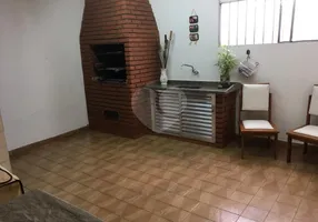 Foto 1 de Sobrado com 4 Quartos à venda, 241m² em Limão, São Paulo