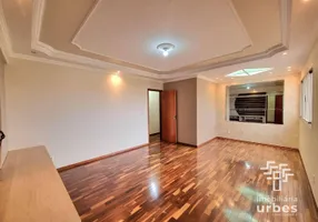 Foto 1 de Apartamento com 3 Quartos à venda, 115m² em Jardim Glória, Americana