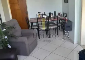 Foto 1 de Apartamento com 1 Quarto à venda, 40m² em Campo Grande, Rio de Janeiro