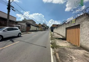 Foto 1 de Lote/Terreno à venda, 360m² em Santa Martinha, Ribeirão das Neves