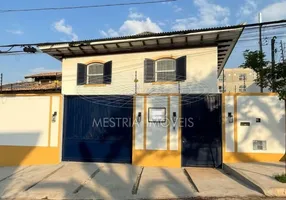 Foto 1 de Casa com 4 Quartos à venda, 450m² em Alto Da Boa Vista, São Paulo