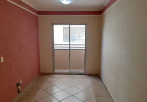 Foto 1 de Apartamento com 2 Quartos à venda, 54m² em Jardim Irajá, São Bernardo do Campo