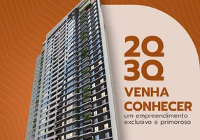 Foto 1 de Apartamento com 2 Quartos à venda, 62m² em Vila Rosa, Goiânia