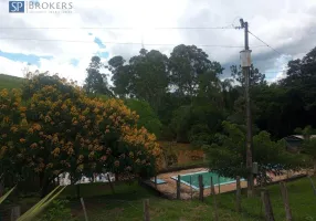 Foto 1 de Fazenda/Sítio com 3 Quartos à venda, 300m² em Zona Rural, Monte Sião