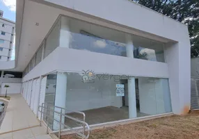 Foto 1 de Ponto Comercial à venda, 40m² em Lundcéia, Lagoa Santa