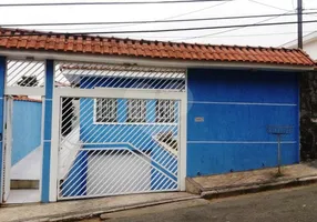 Foto 1 de Sobrado com 4 Quartos à venda, 250m² em Tucuruvi, São Paulo