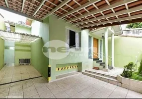 Foto 1 de Casa com 3 Quartos à venda, 165m² em Rudge Ramos, São Bernardo do Campo