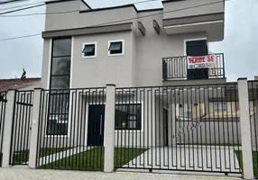 Foto 1 de Casa com 3 Quartos à venda, 117m² em Cruzeiro, São José dos Pinhais