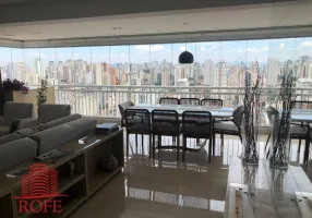 Foto 1 de Apartamento com 2 Quartos à venda, 104m² em Vila Mariana, São Paulo