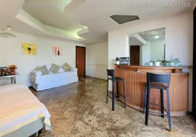 Foto 1 de Apartamento com 2 Quartos à venda, 101m² em Parque Bela Vista, Salvador