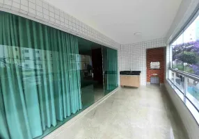 Foto 1 de Apartamento com 4 Quartos à venda, 219m² em Cidade Nova, Belo Horizonte