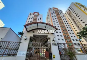 Foto 1 de Apartamento com 3 Quartos à venda, 90m² em Jardim Infante Dom Henrique, Bauru