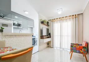 Foto 1 de Apartamento com 2 Quartos à venda, 54m² em Centro, Diadema
