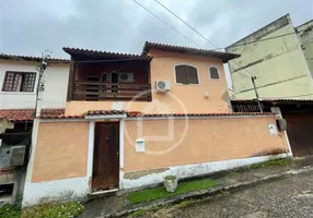 Foto 1 de Casa de Condomínio com 3 Quartos à venda, 320m² em Freguesia- Jacarepaguá, Rio de Janeiro