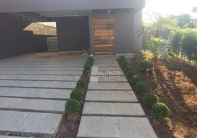 Foto 1 de Casa de Condomínio com 3 Quartos à venda, 183m² em , Vargem Grande Paulista