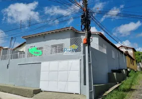 Foto 1 de Casa com 4 Quartos à venda, 200m² em Bela Vista, Teresina