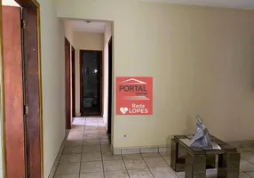 Foto 1 de Apartamento com 3 Quartos à venda, 98m² em Ipiranga, São Paulo