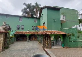 Foto 1 de Imóvel Comercial com 7 Quartos à venda, 557m² em Vila del Rey, Nova Lima