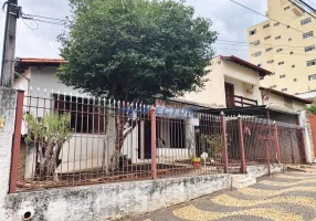 Foto 1 de Casa com 3 Quartos à venda, 153m² em Jardim Bela Vista, Campinas