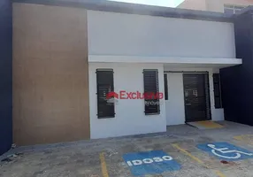 Foto 1 de Prédio Comercial para venda ou aluguel, 615m² em Vila Bressani, Paulínia