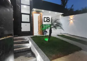 Foto 1 de Casa com 3 Quartos à venda, 120m² em Belo Vale, São José da Lapa