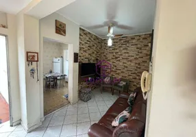 Foto 1 de Casa com 3 Quartos à venda, 160m² em Santa Maria, Santo André