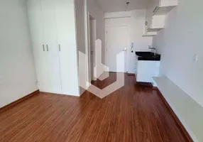 Foto 1 de Apartamento com 1 Quarto para alugar, 29m² em Vila Cordeiro, São Paulo