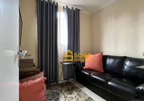 Foto 1 de Apartamento com 3 Quartos à venda, 70m² em Graça, Belo Horizonte