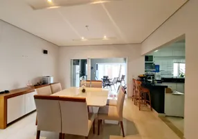 Foto 1 de Casa de Condomínio com 4 Quartos à venda, 227m² em Parque Brasil 500, Paulínia