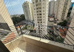 Foto 1 de Apartamento com 2 Quartos à venda, 58m² em Vila Guarani, São Paulo