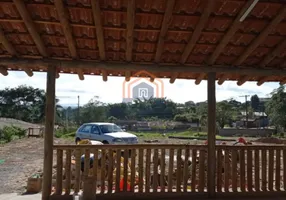 Foto 1 de Fazenda/Sítio com 1 Quarto à venda, 70m² em Vale Esmeralda, Jarinu
