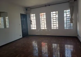 Foto 1 de Casa com 3 Quartos para alugar, 140m² em Vila Valparaiso, Santo André