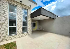 Foto 1 de Casa com 3 Quartos à venda, 102m² em Recanto Tropical, Cascavel