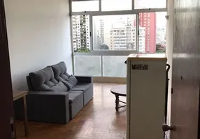 Foto 1 de Ponto Comercial com 1 Quarto à venda, 59m² em Centro, Belo Horizonte