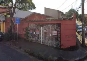 Foto 1 de Casa com 2 Quartos à venda, 160m² em Jardim Bela Vista, Santo André