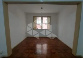 Foto 1 de Apartamento com 2 Quartos para alugar, 53m² em Bom Fim, Porto Alegre