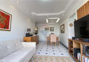 Foto 1 de Apartamento com 2 Quartos à venda, 53m² em Bom Clima, Guarulhos