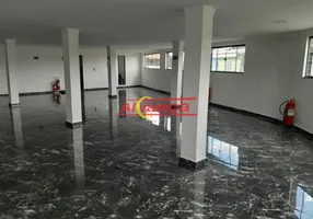 Foto 1 de Sala Comercial para alugar, 200m² em Parque Jurema, Guarulhos