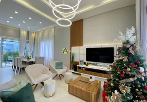 Foto 1 de Casa de Condomínio com 3 Quartos à venda, 183m² em Condominio Dubai Resort, Capão da Canoa