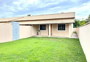 Foto 1 de Casa com 2 Quartos à venda, 85m² em Vila Cássia (Praia Seca), Araruama