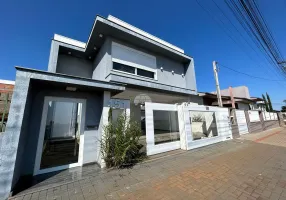 Foto 1 de Casa com 3 Quartos à venda, 149m² em Santo Antônio, Pato Branco